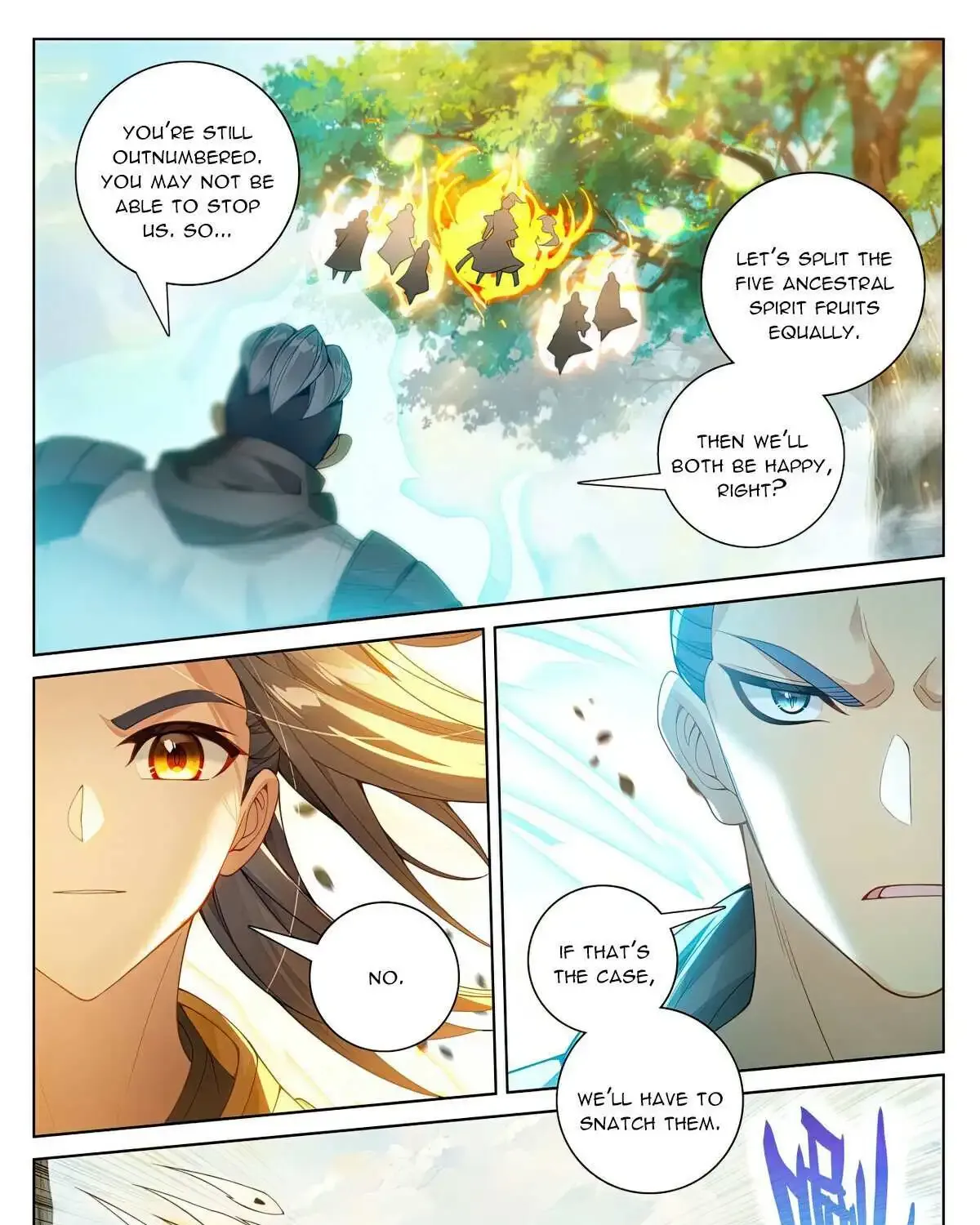 Dragon Prince Yuan - Page 7