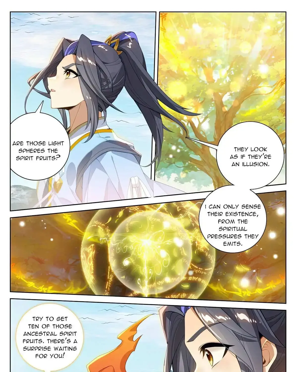 Dragon Prince Yuan - Page 9