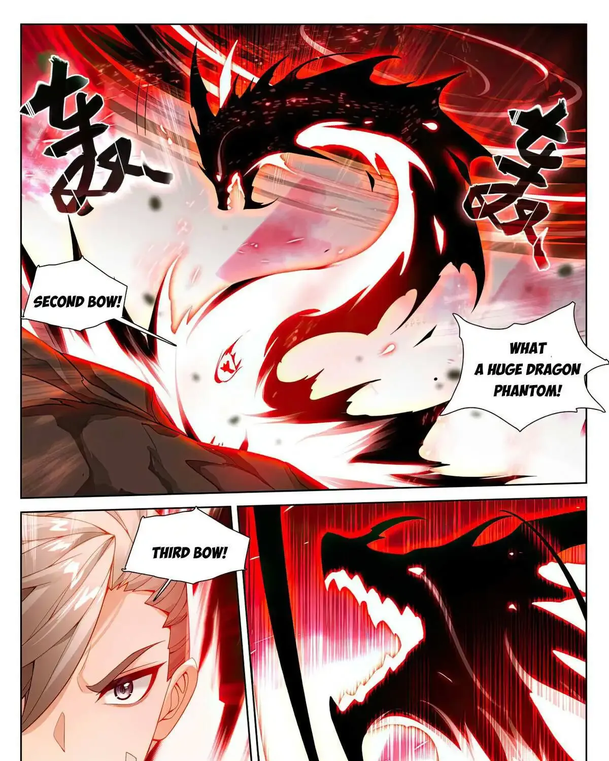 Dragon Prince Yuan - Page 3