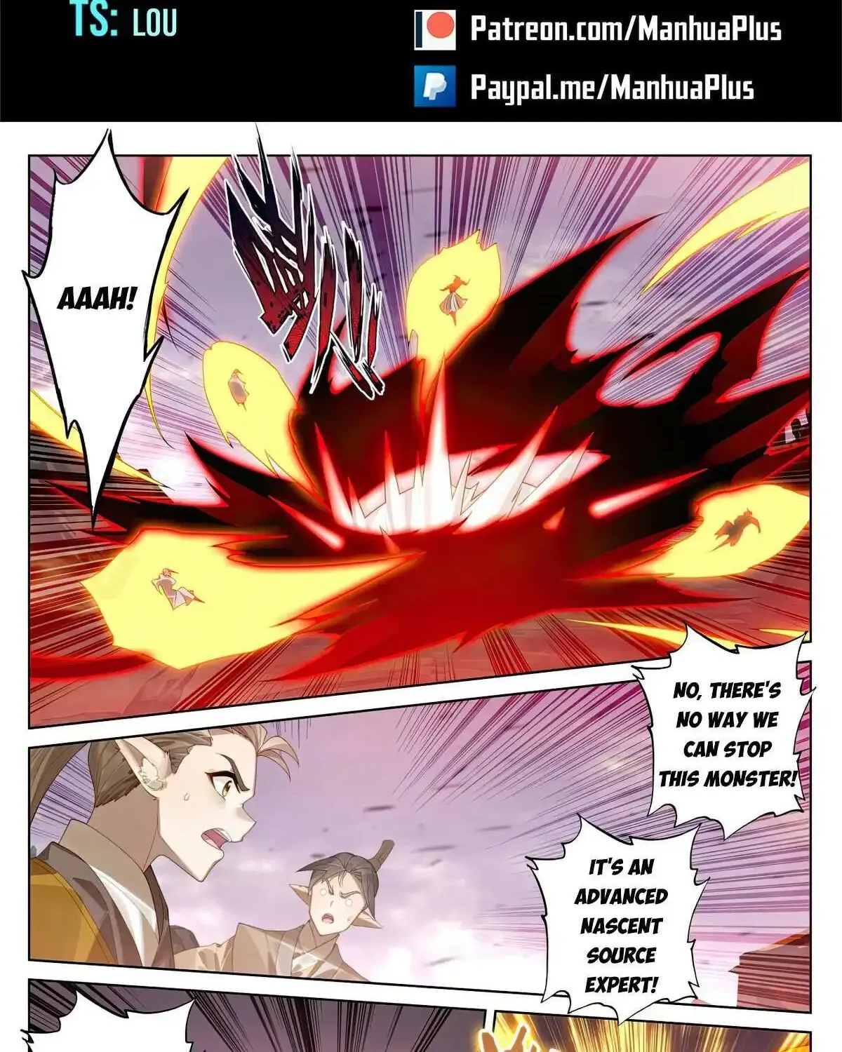 Dragon Prince Yuan - Page 2