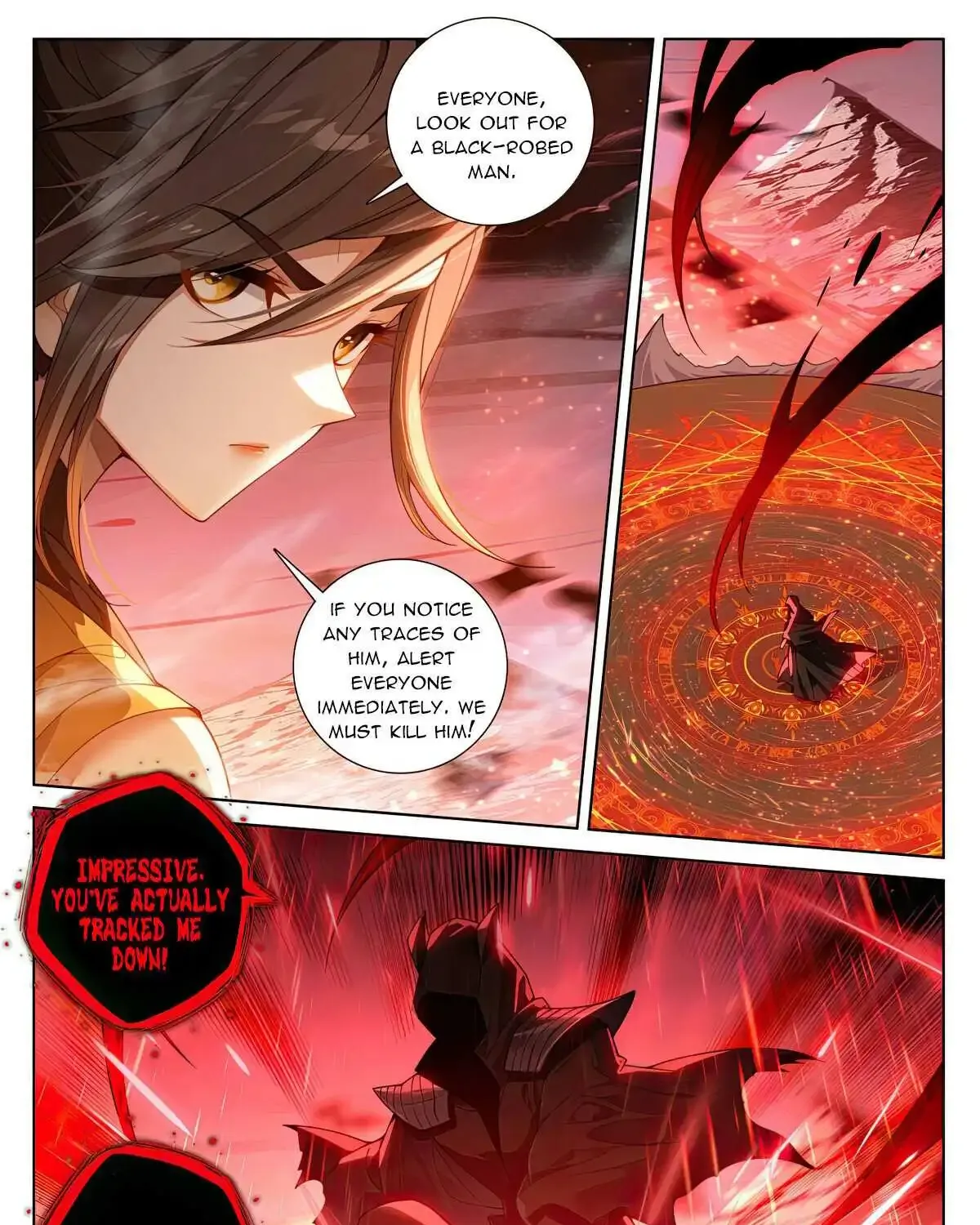 Dragon Prince Yuan - Page 9