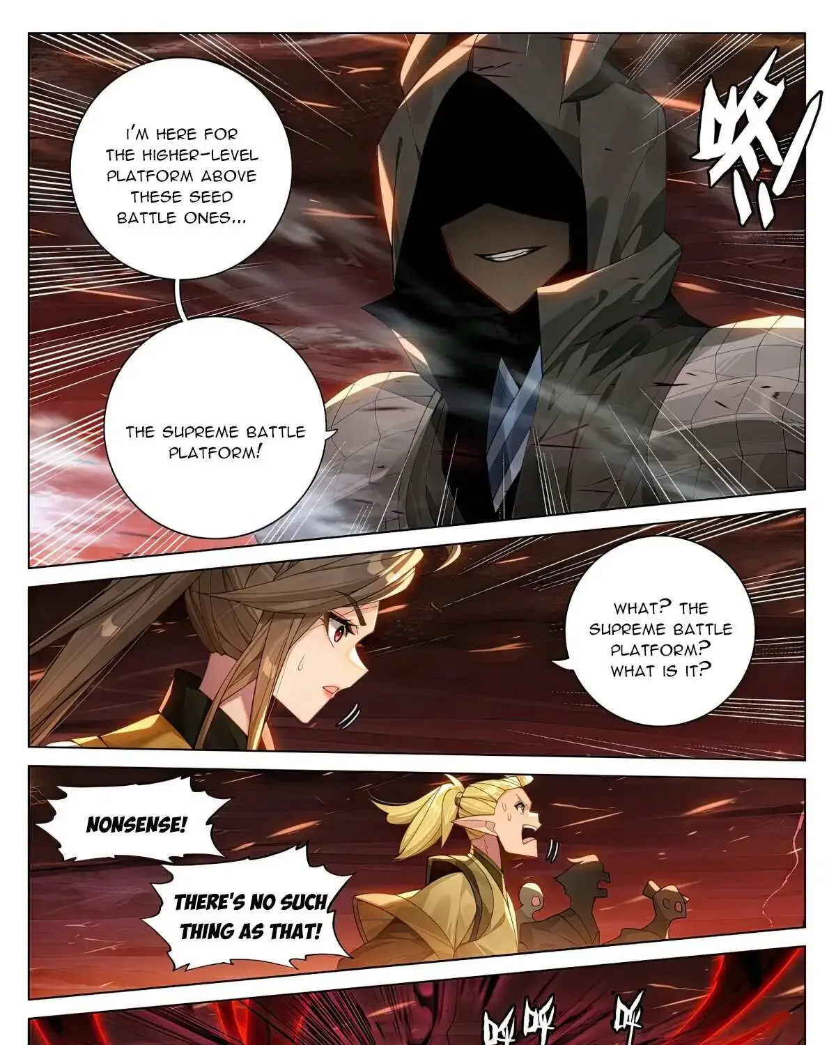 Dragon Prince Yuan - Page 7