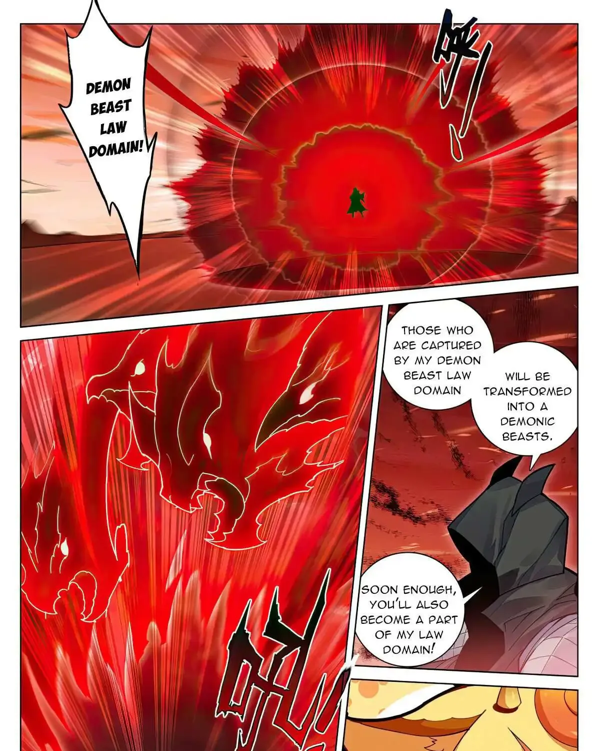 Dragon Prince Yuan - Page 3