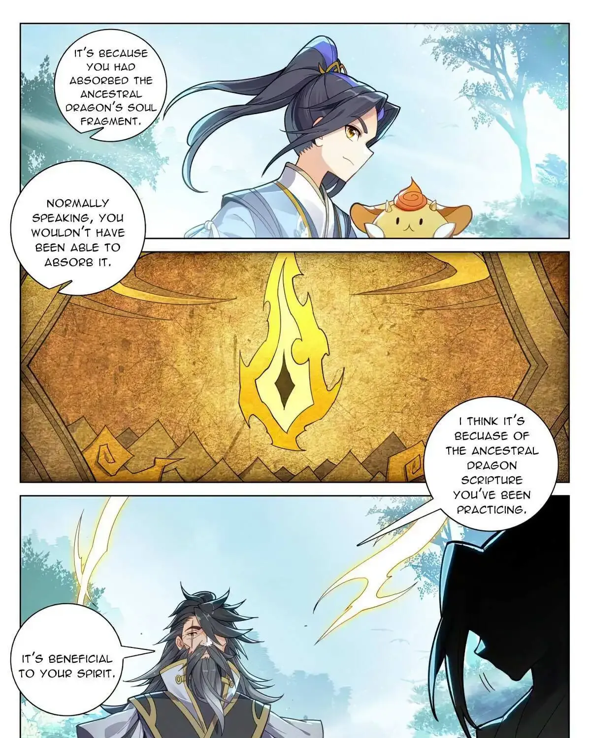 Dragon Prince Yuan - Page 13