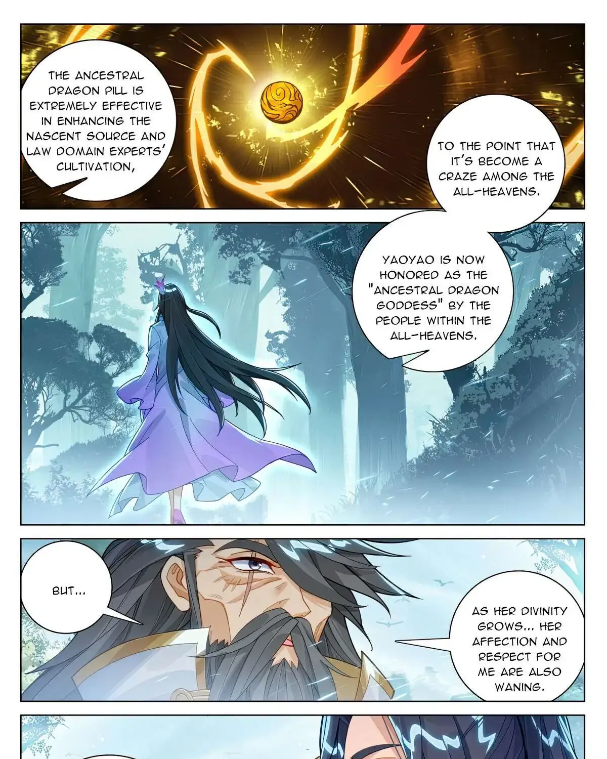 Dragon Prince Yuan - Page 5