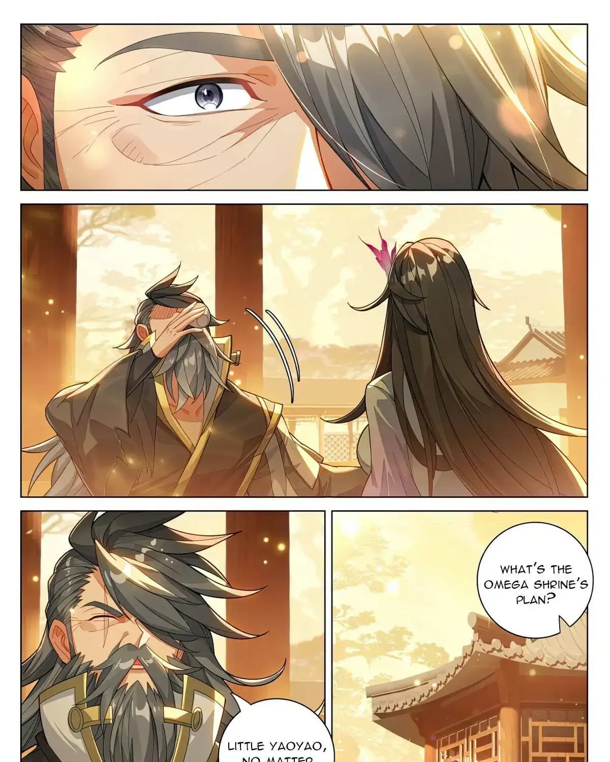 Dragon Prince Yuan - Page 4