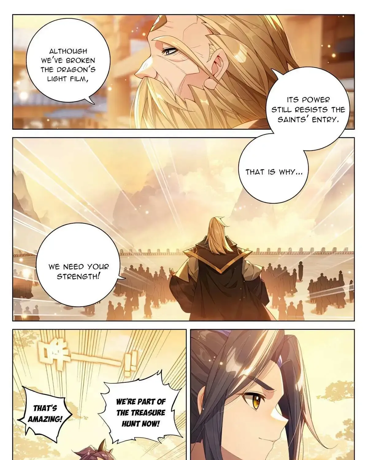 Dragon Prince Yuan - Page 16