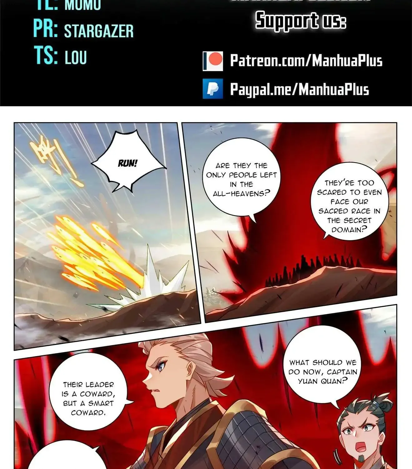 Dragon Prince Yuan - Page 2