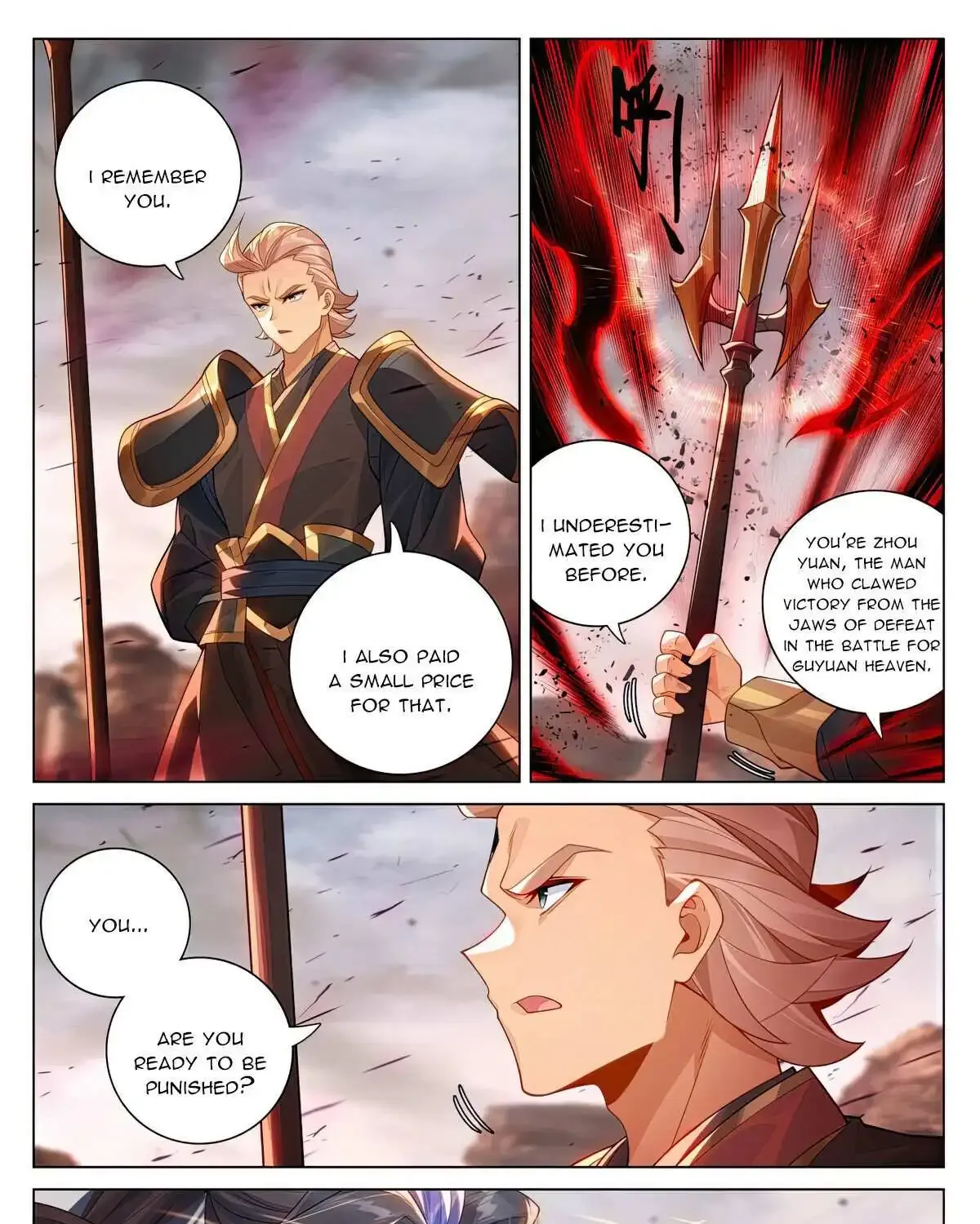 Dragon Prince Yuan - Page 10