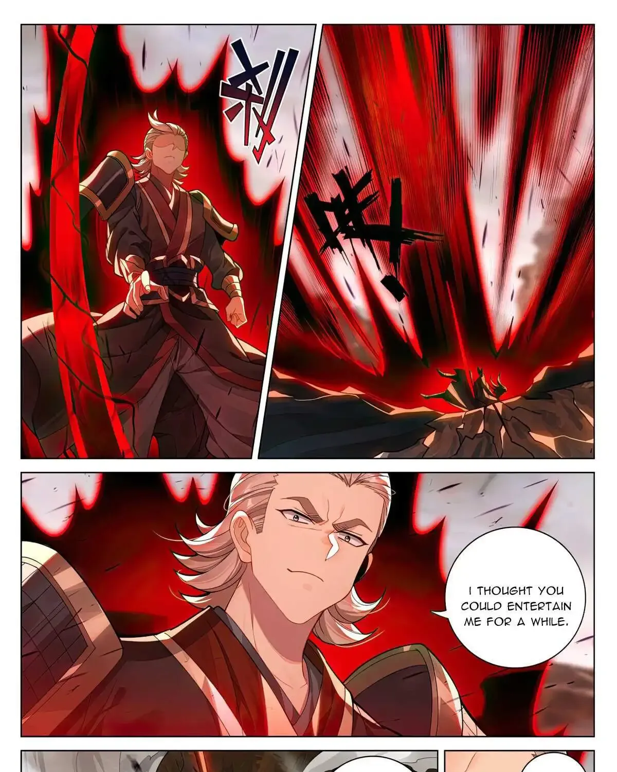 Dragon Prince Yuan - Page 9