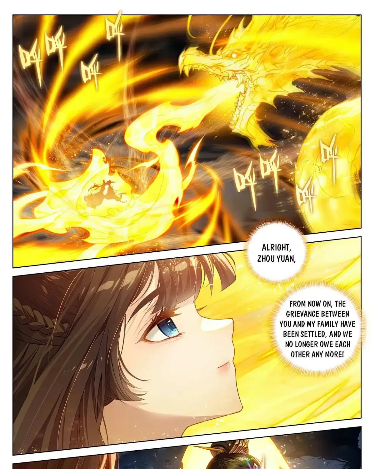 Dragon Prince Yuan - Page 10