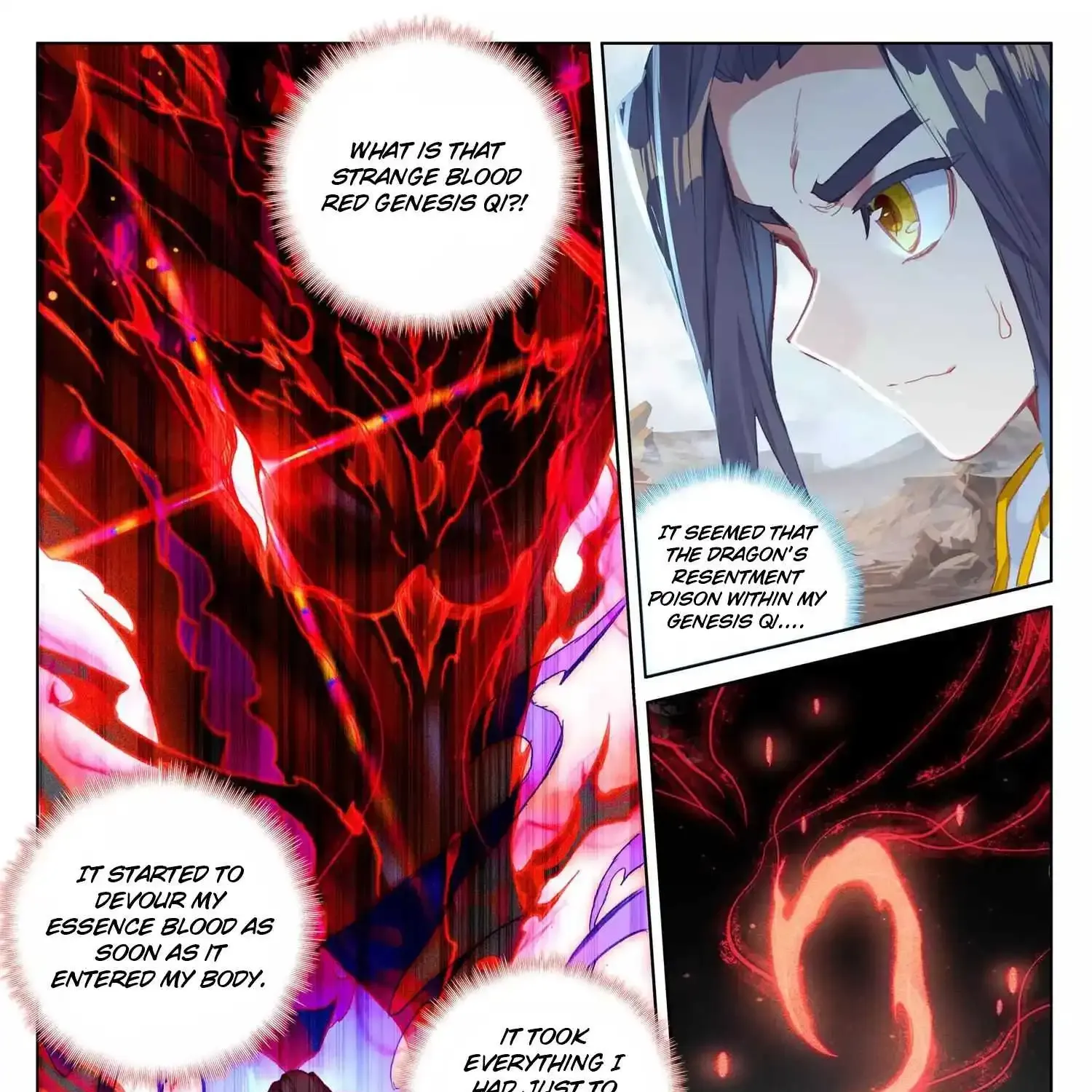 Dragon Prince Yuan - Page 11