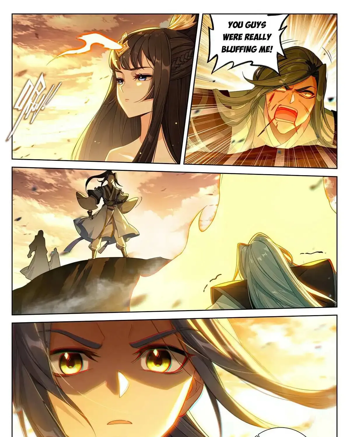 Dragon Prince Yuan - Page 5