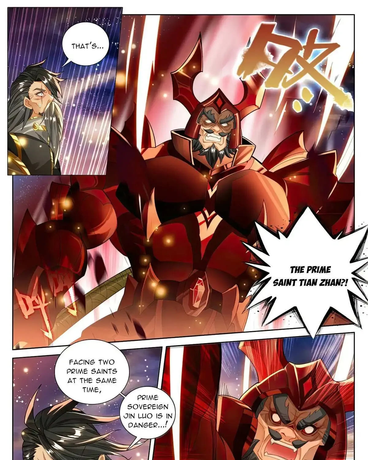 Dragon Prince Yuan - Page 9