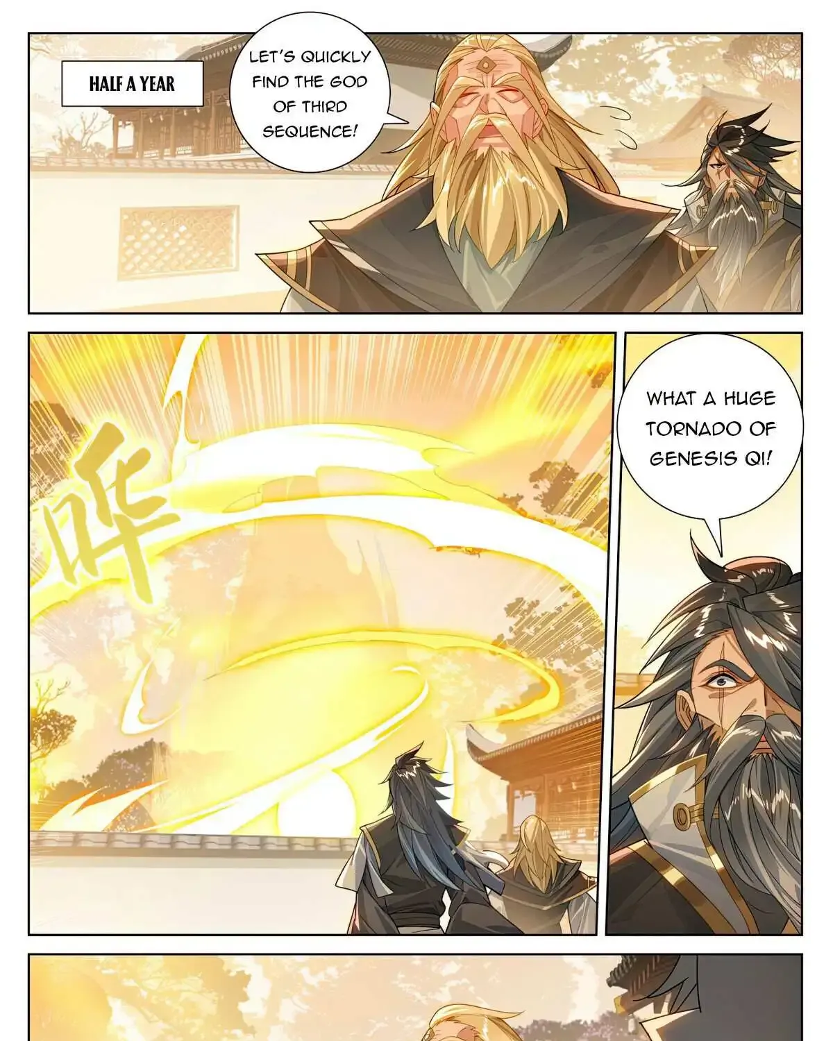 Dragon Prince Yuan - Page 10