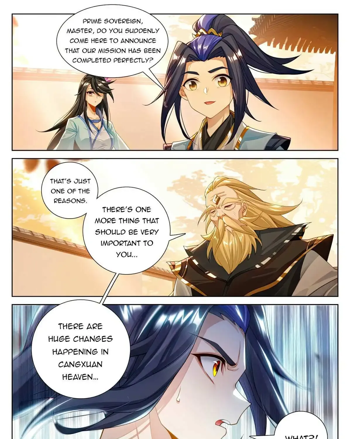 Dragon Prince Yuan - Page 16