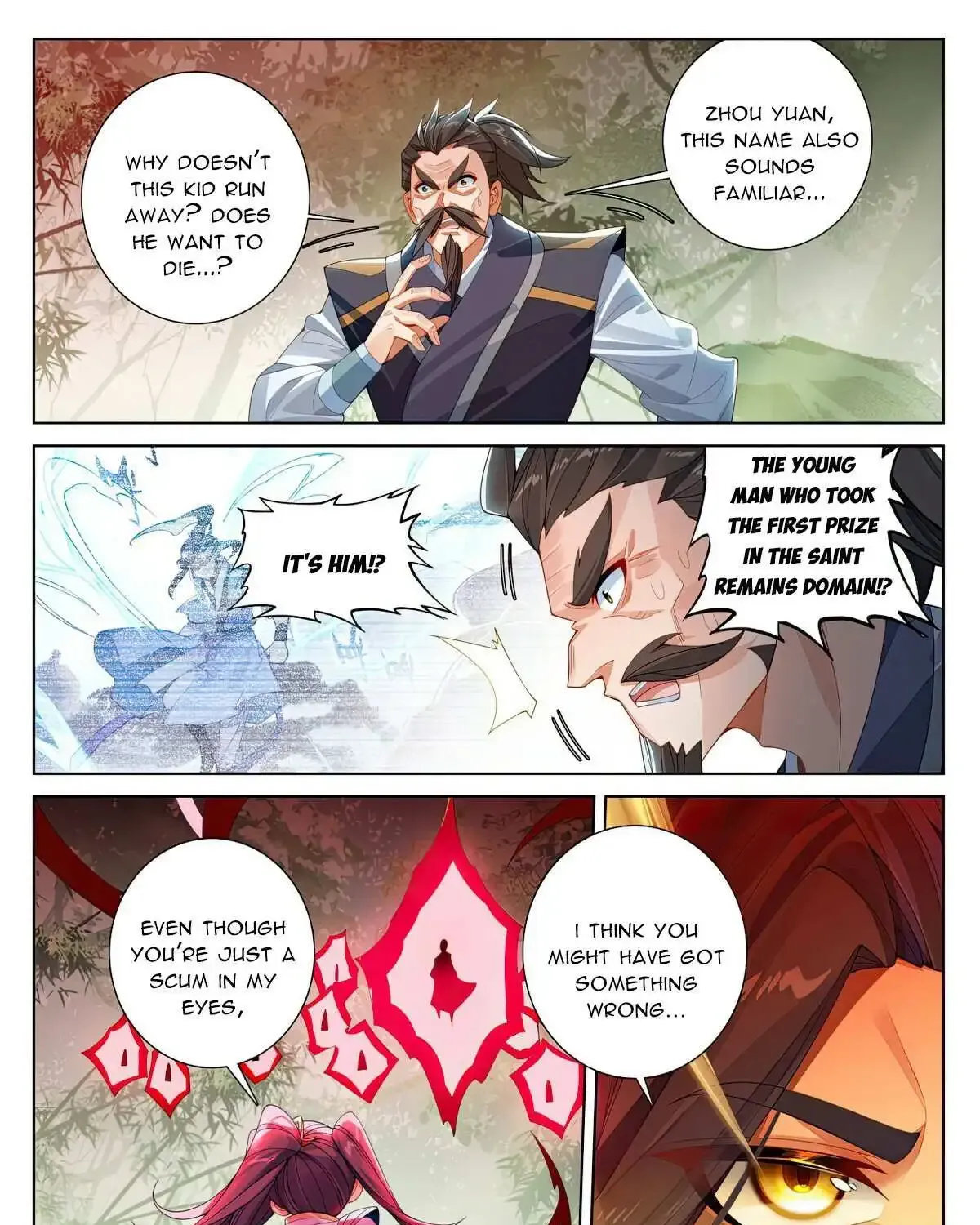 Dragon Prince Yuan - Page 7