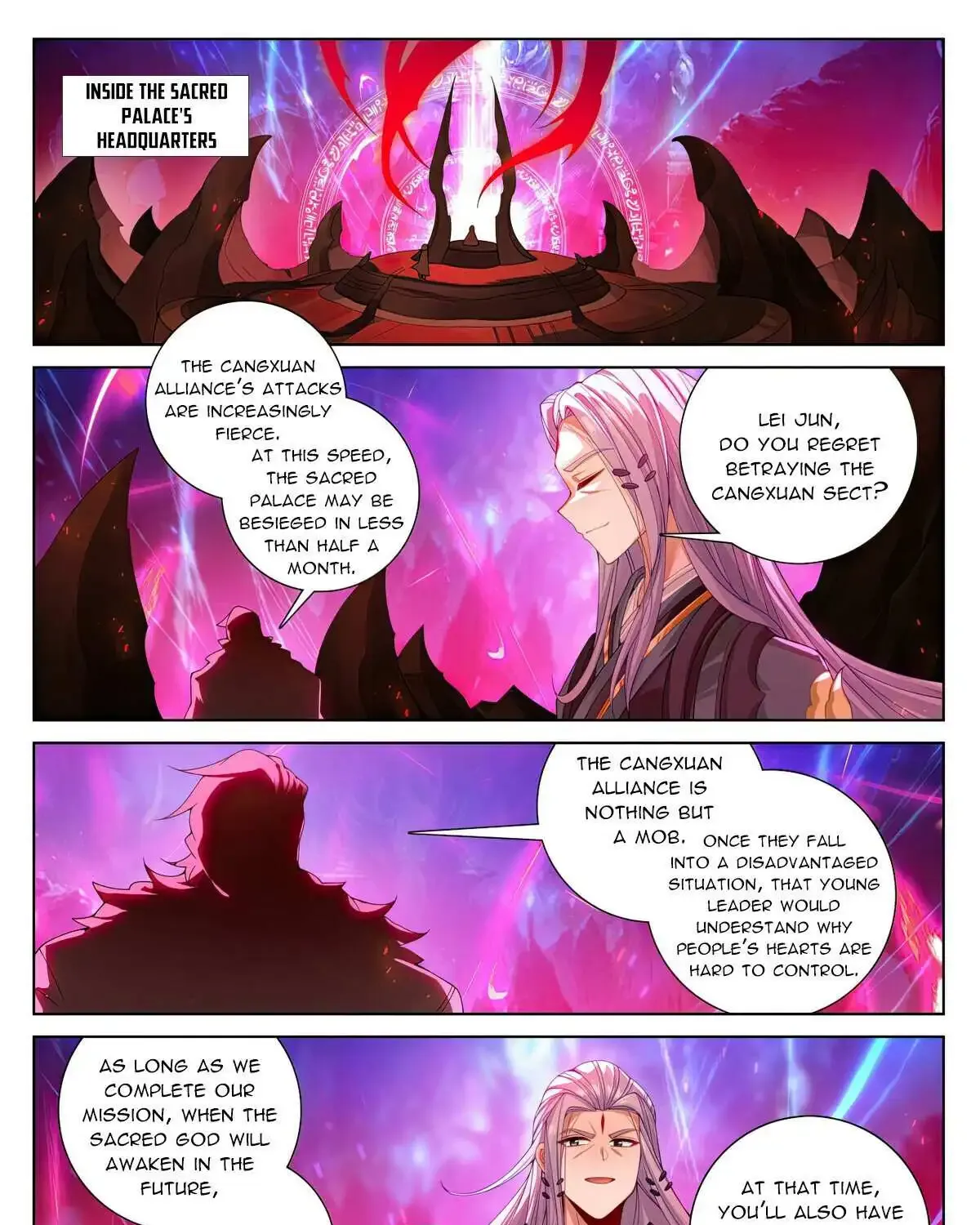 Dragon Prince Yuan - Page 14