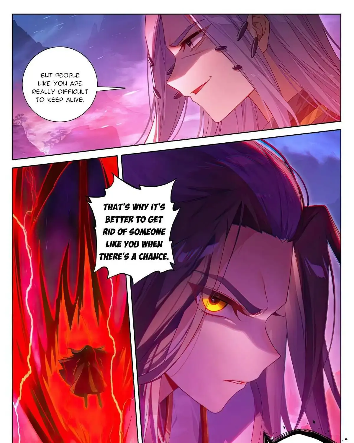 Dragon Prince Yuan - Page 15