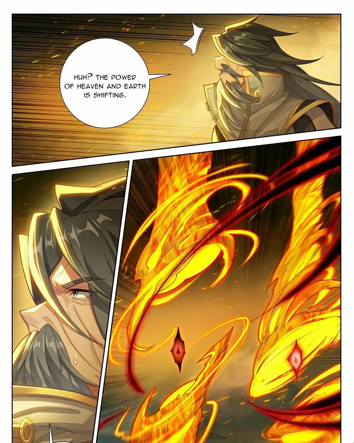 Dragon Prince Yuan - Page 3