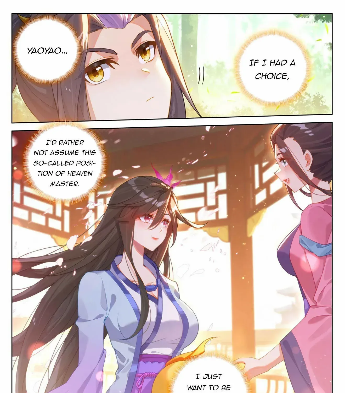 Dragon Prince Yuan - Page 10