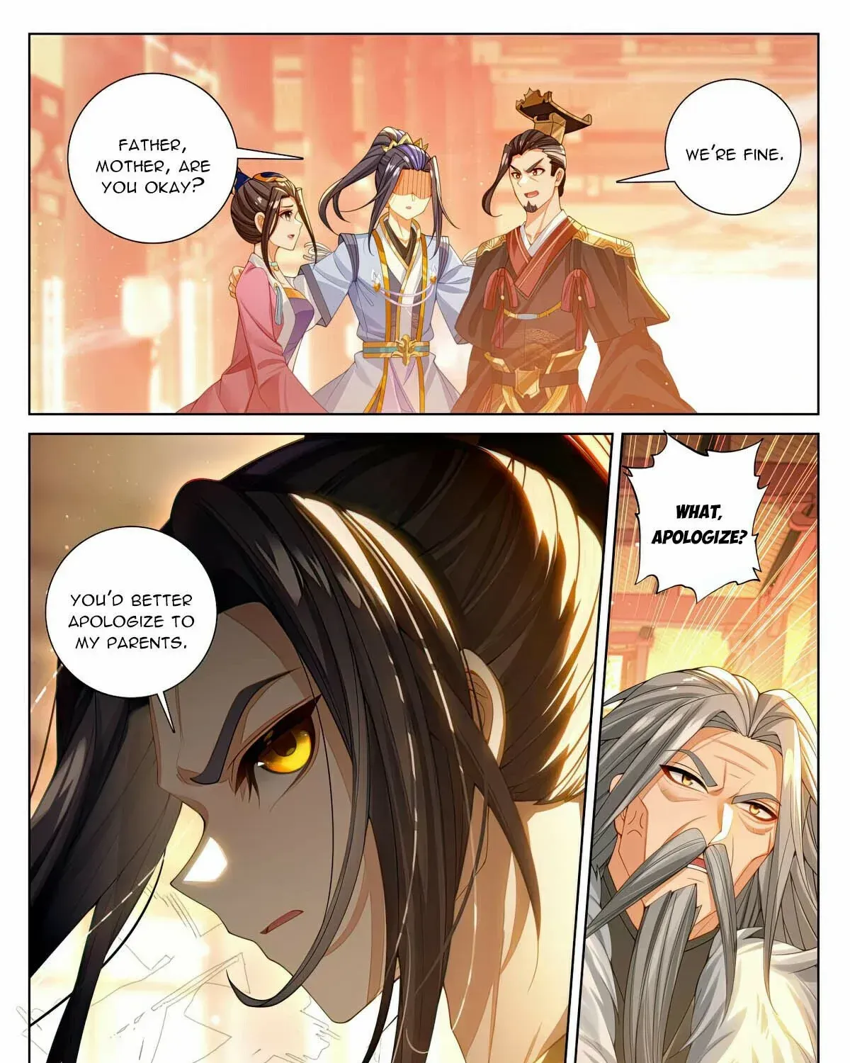 Dragon Prince Yuan - Page 9