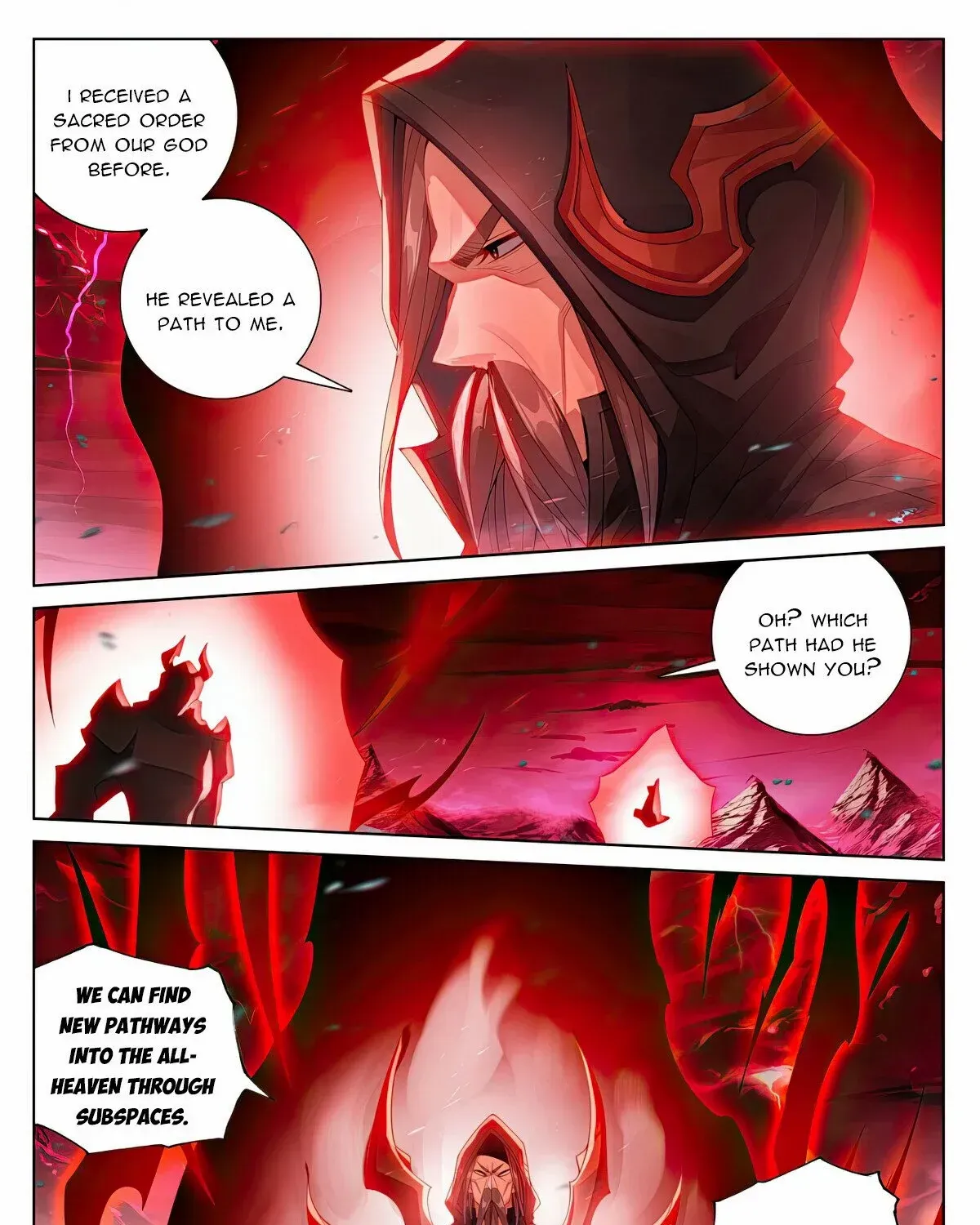 Dragon Prince Yuan - Page 3