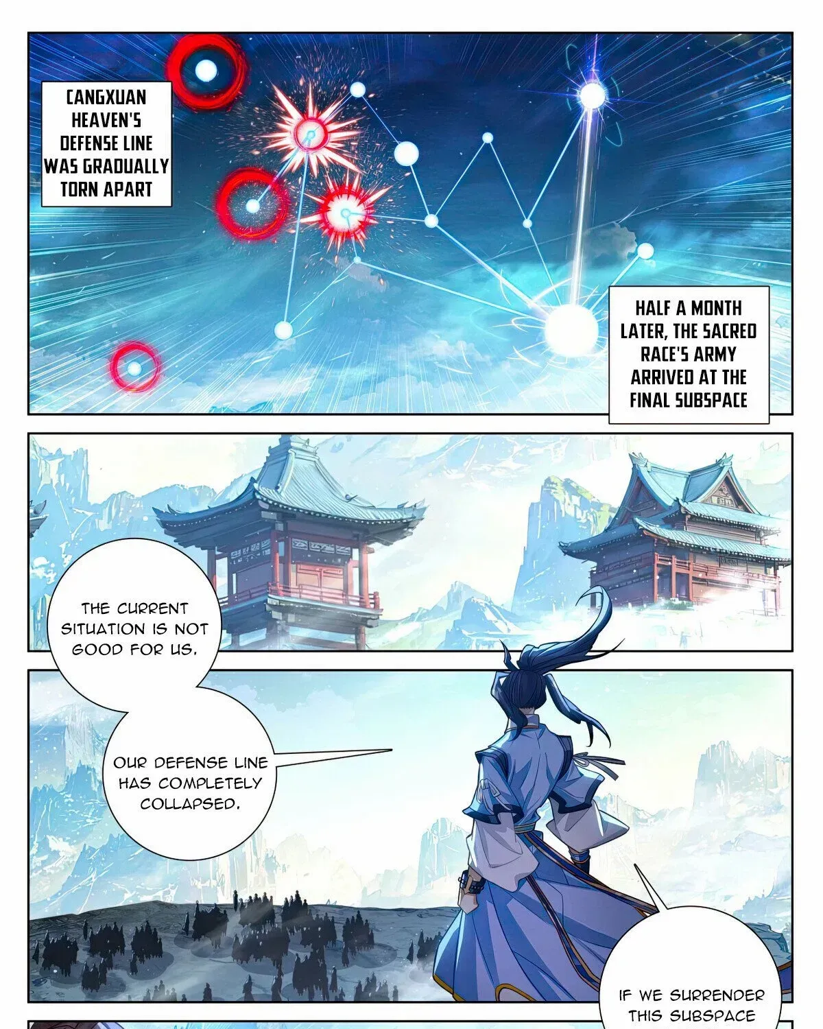 Dragon Prince Yuan - Page 9