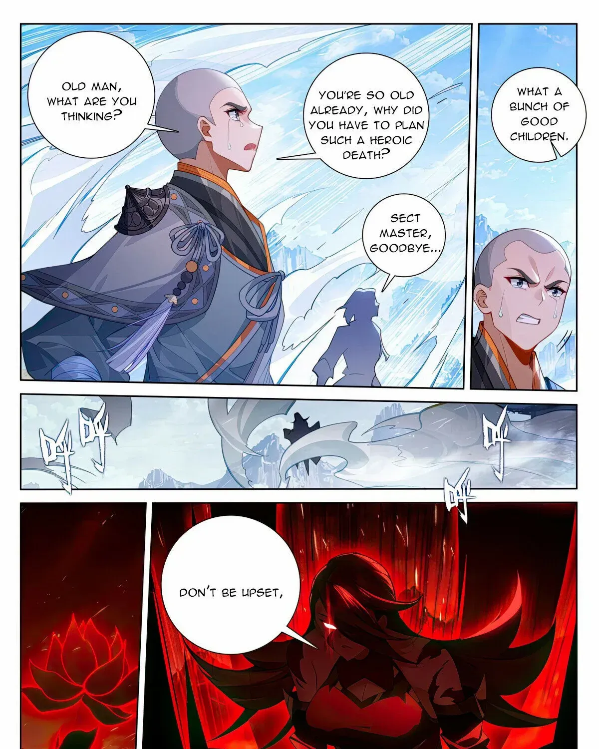 Dragon Prince Yuan - Page 10