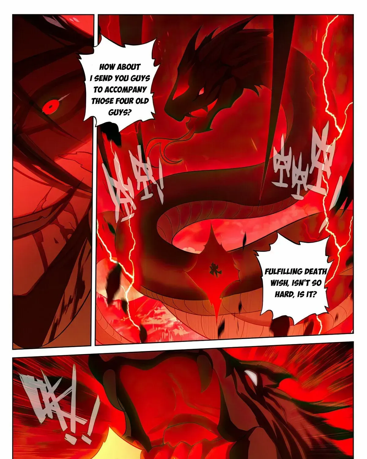 Dragon Prince Yuan - Page 12