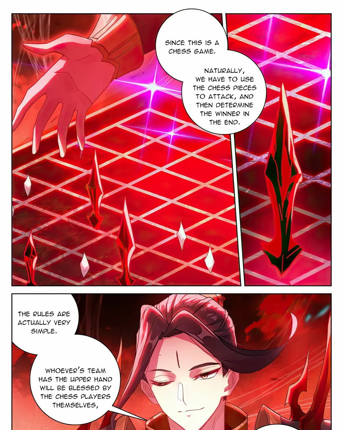 Dragon Prince Yuan - Page 11