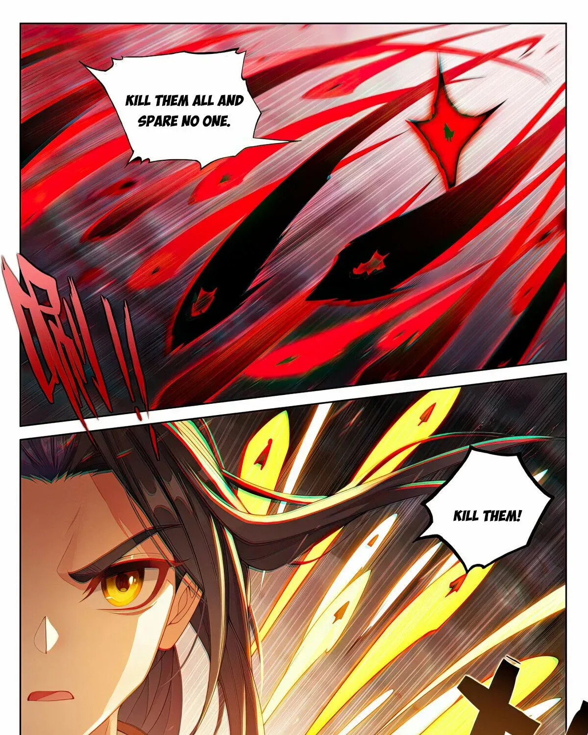 Dragon Prince Yuan - Page 5