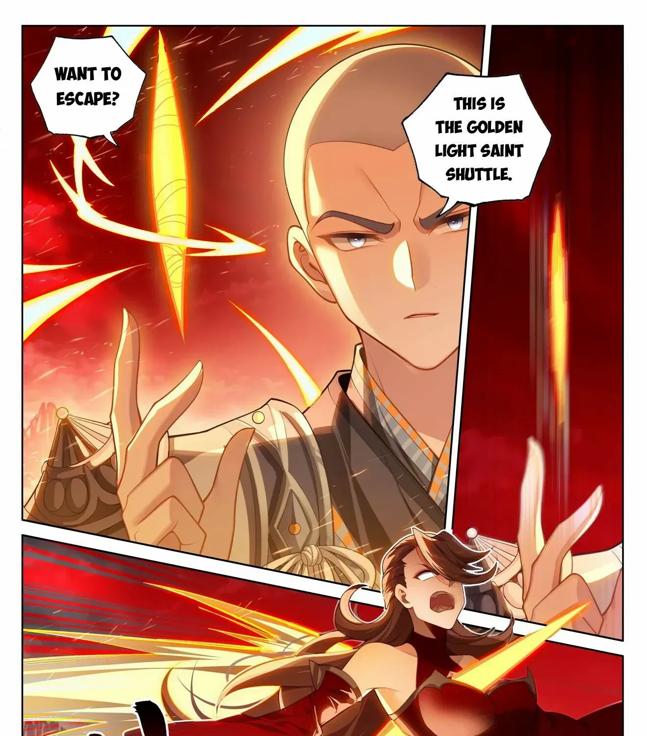 Dragon Prince Yuan - Page 3