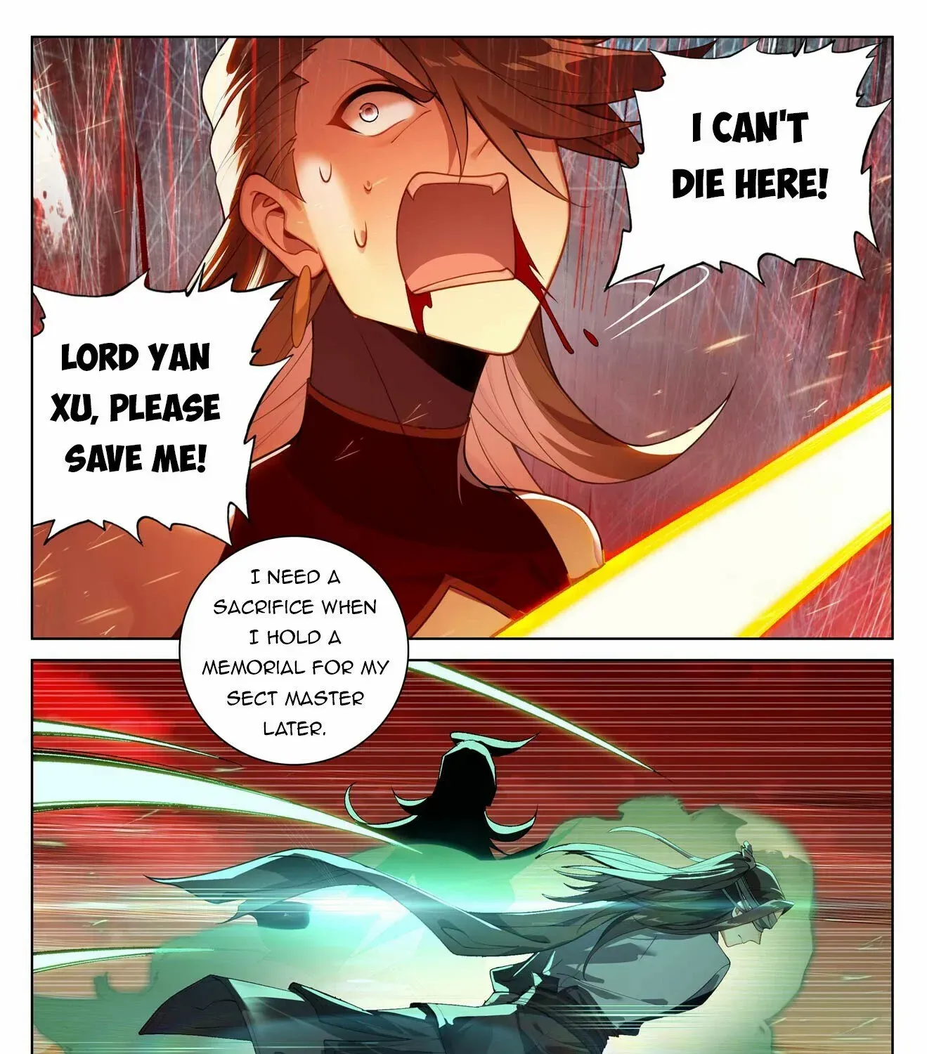 Dragon Prince Yuan - Page 5