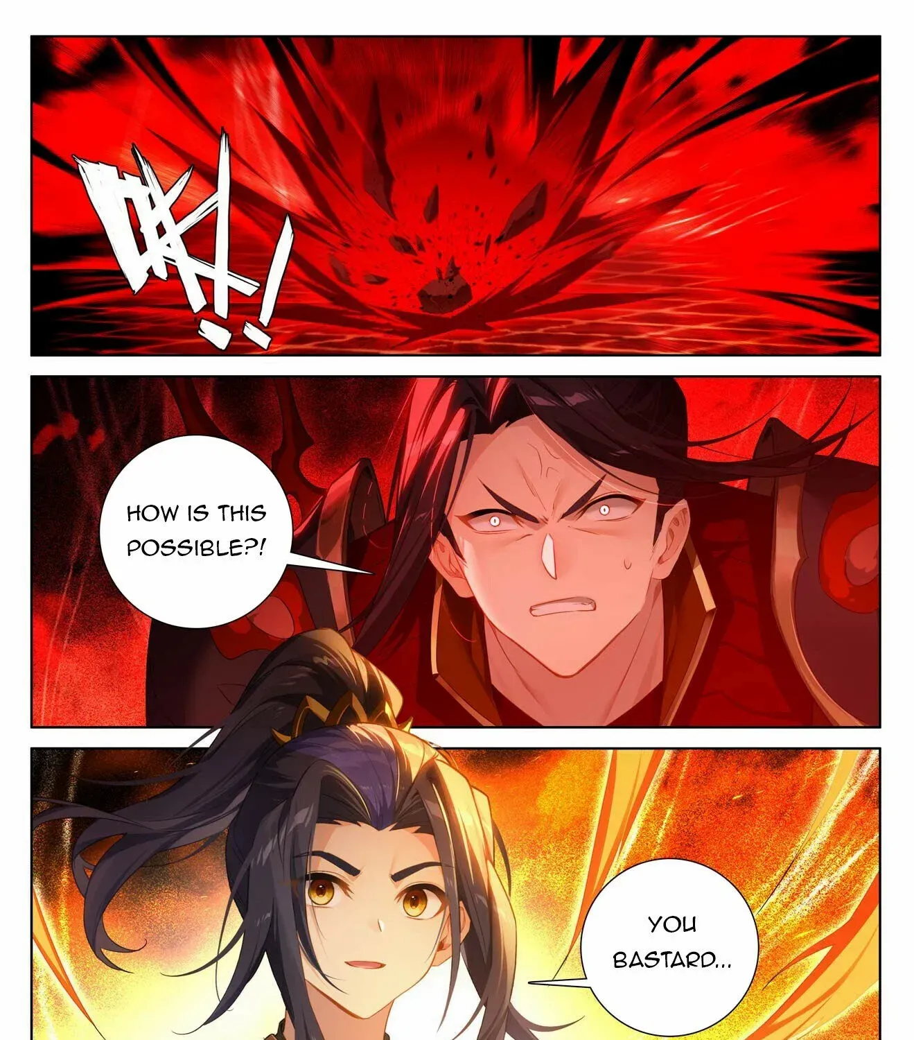 Dragon Prince Yuan - Page 9