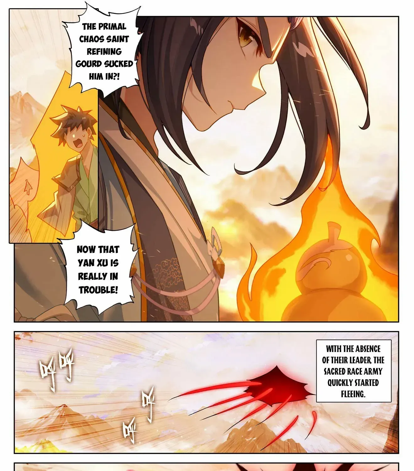 Dragon Prince Yuan - Page 9