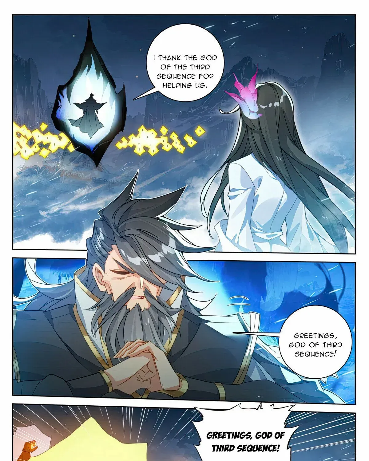 Dragon Prince Yuan - Page 4