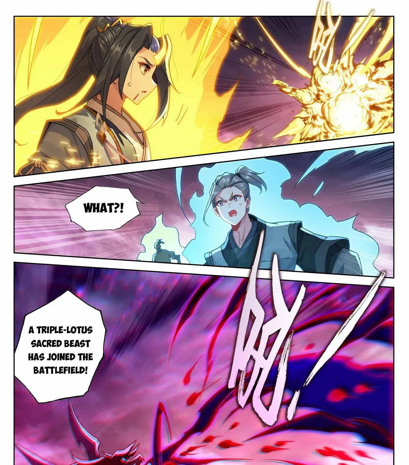 Dragon Prince Yuan - Page 5