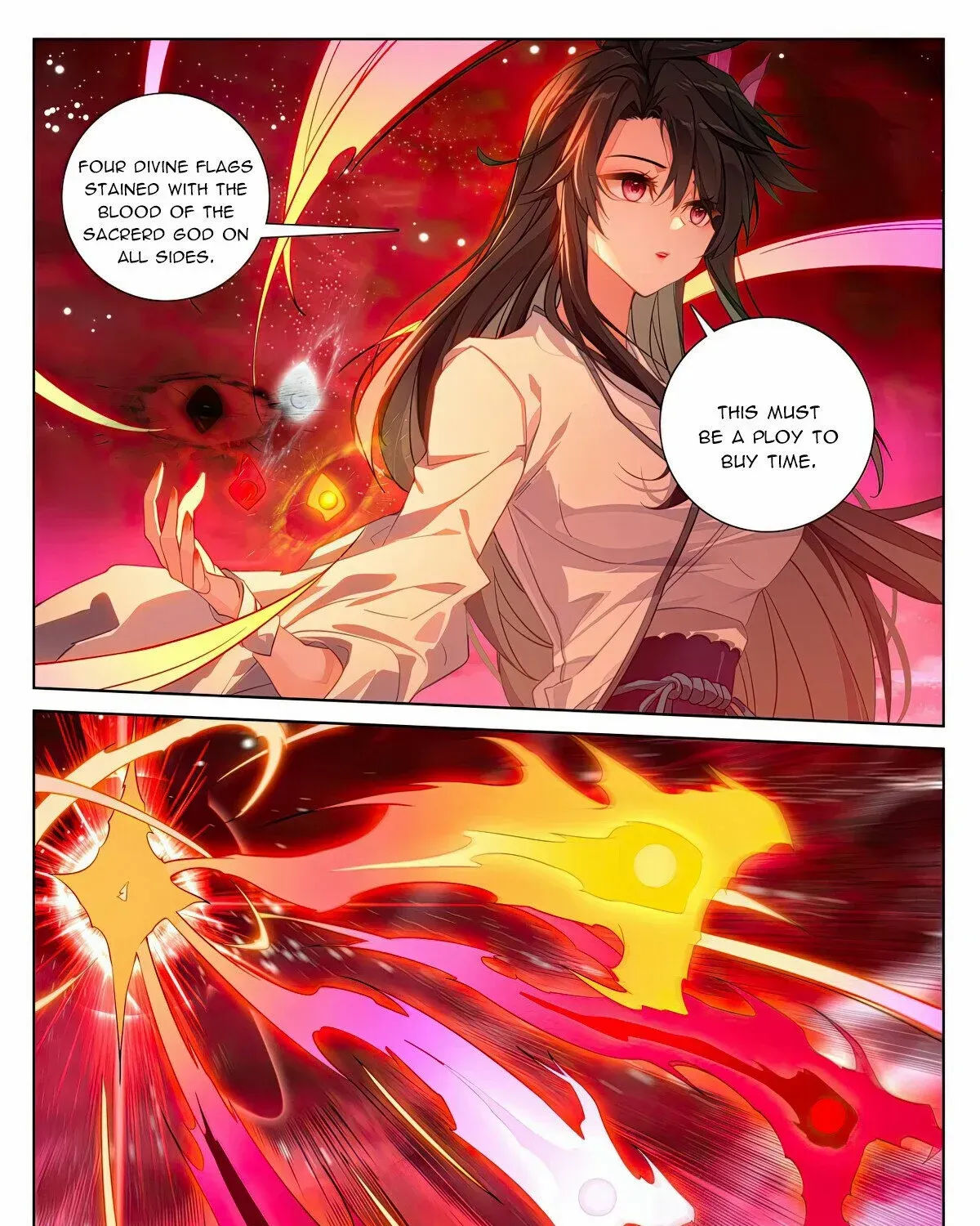 Dragon Prince Yuan - Page 7