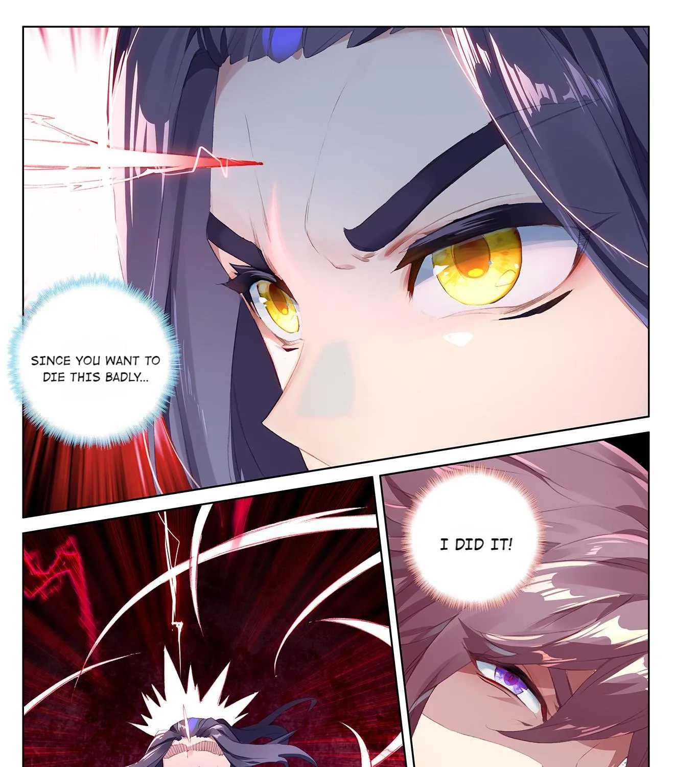 Dragon Prince Yuan - Page 6