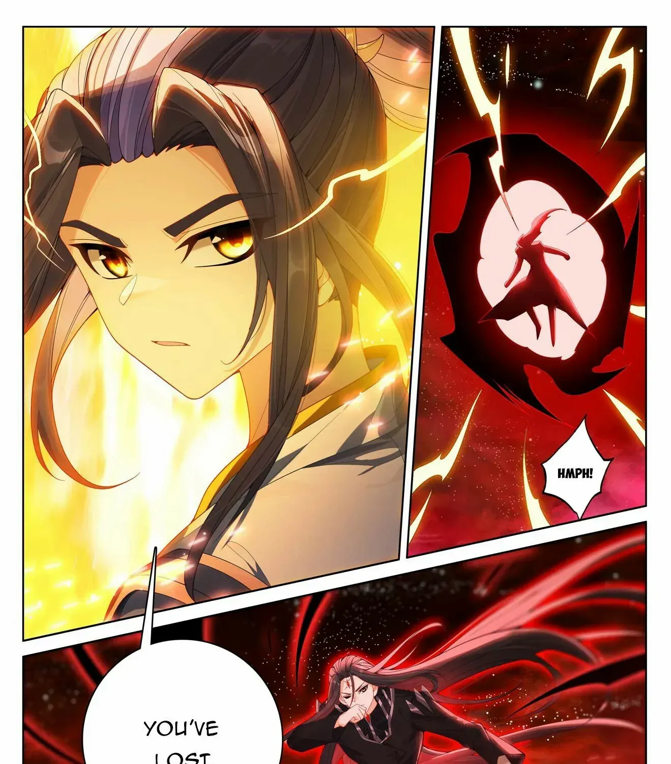 Dragon Prince Yuan - Page 15