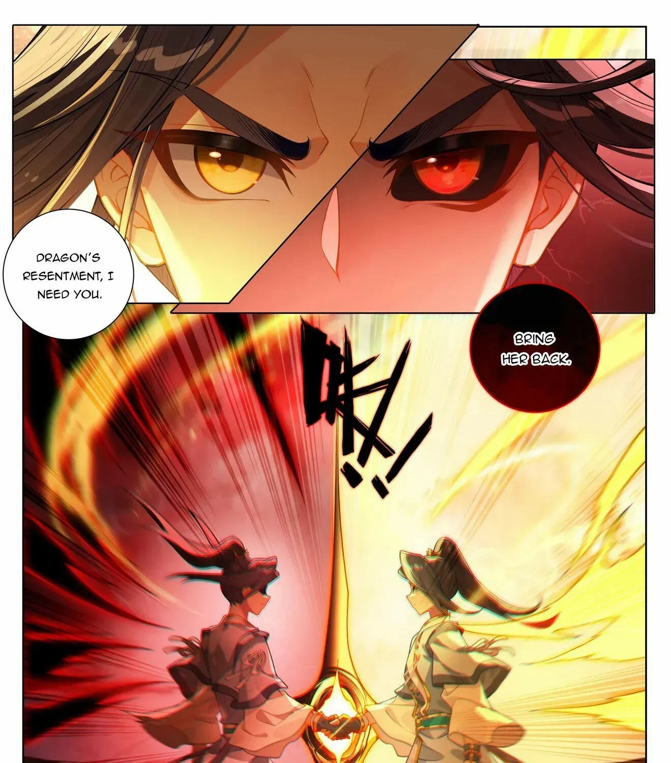 Dragon Prince Yuan - Page 5