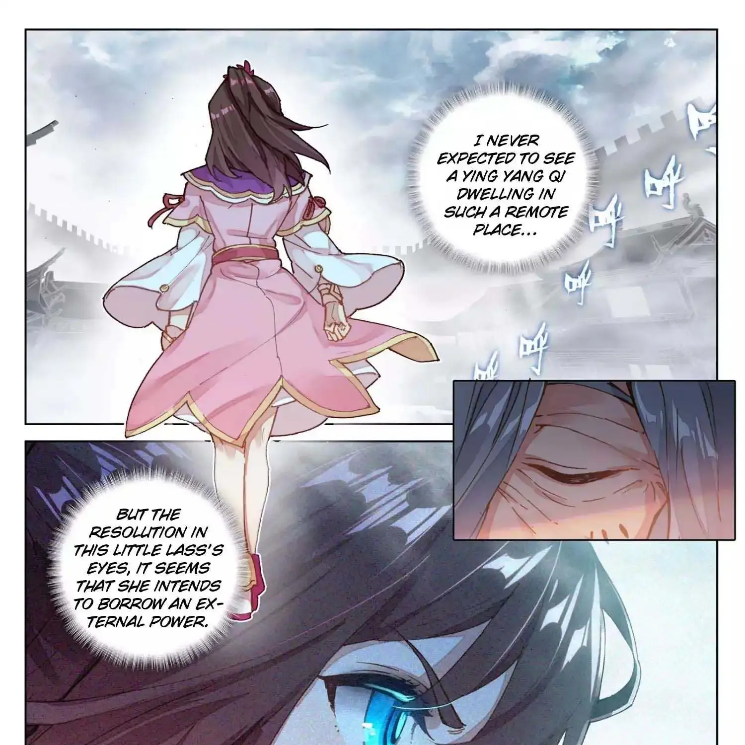 Dragon Prince Yuan - Page 15