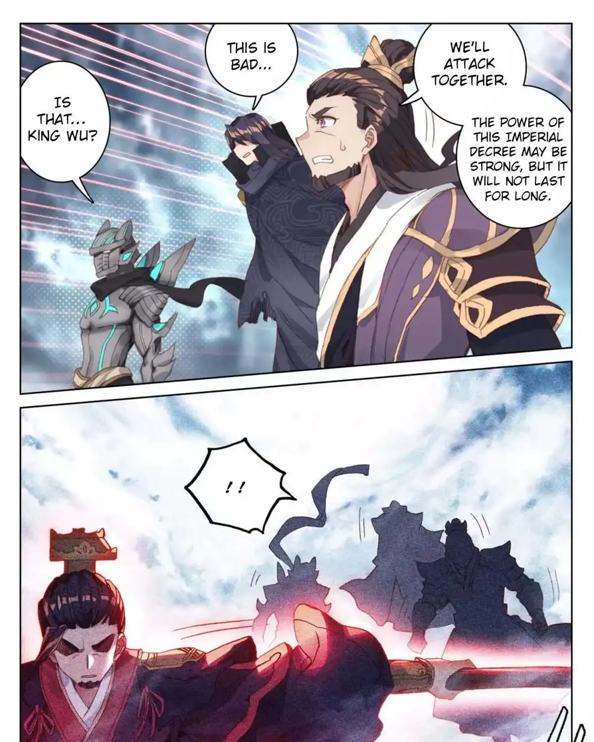 Dragon Prince Yuan - Page 13