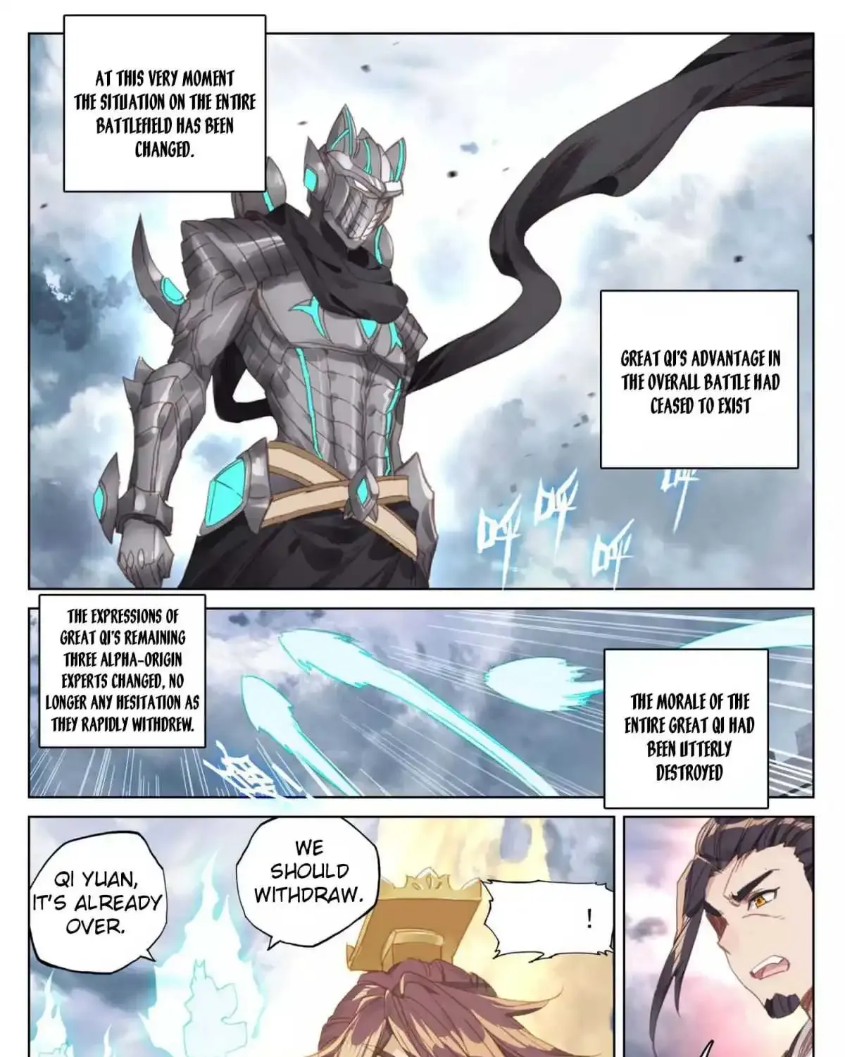 Dragon Prince Yuan - Page 5