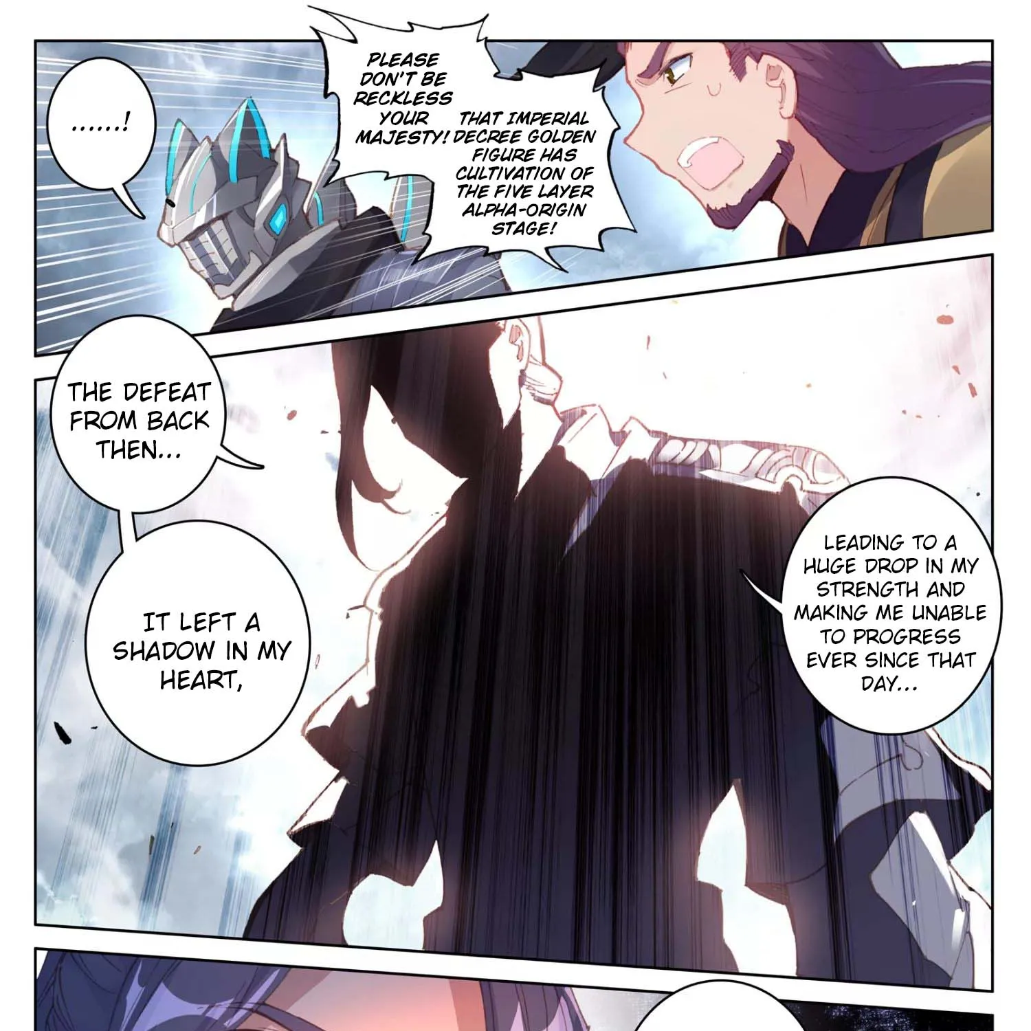 Dragon Prince Yuan - Page 4