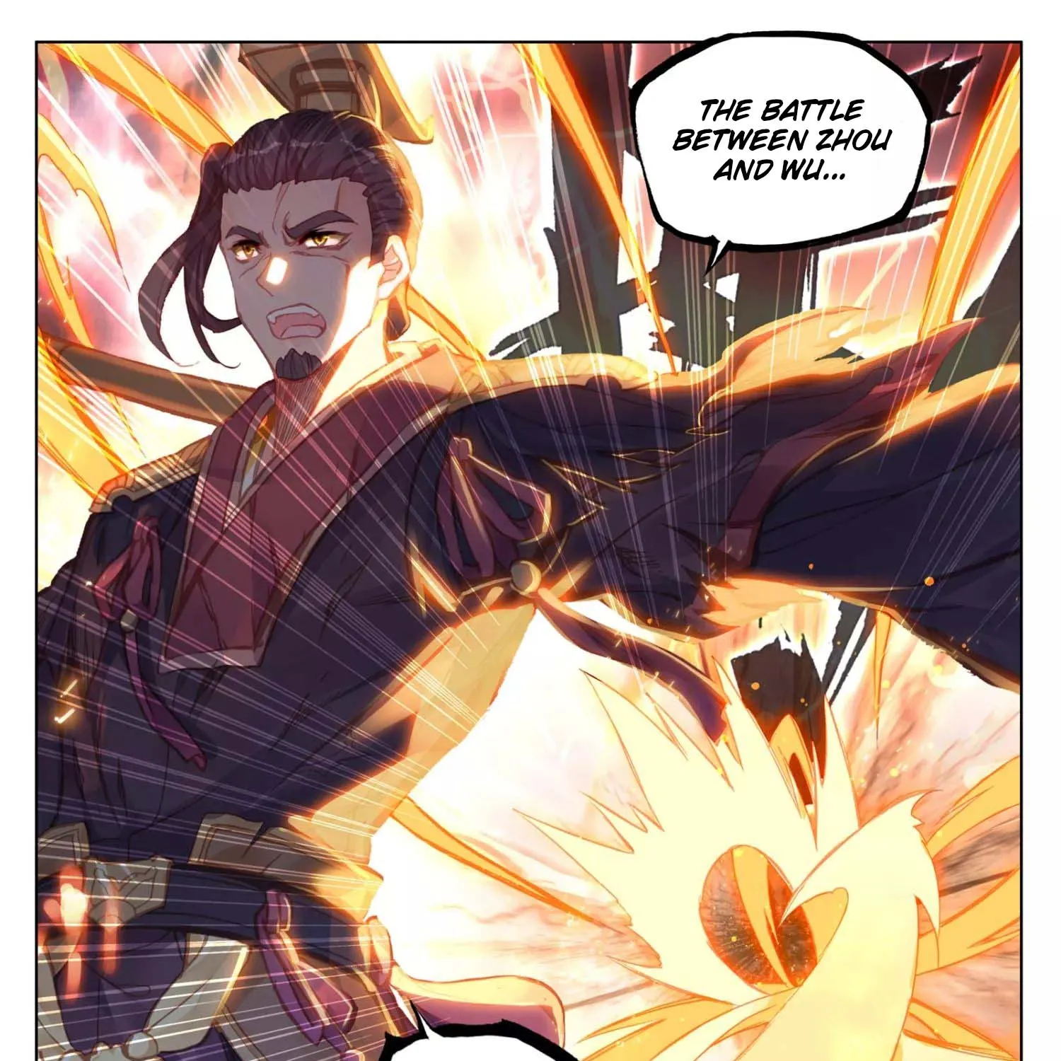 Dragon Prince Yuan - Page 16