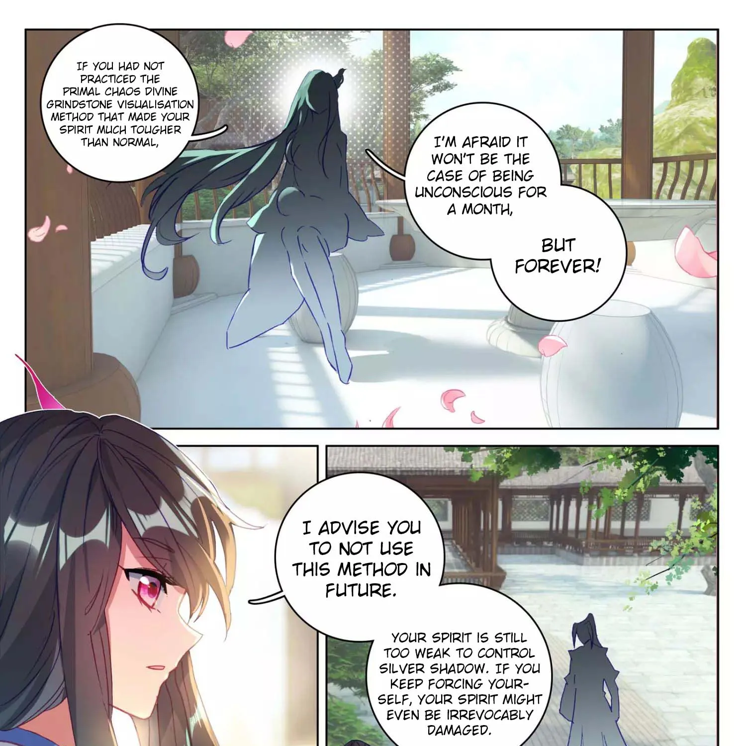 Dragon Prince Yuan - Page 3