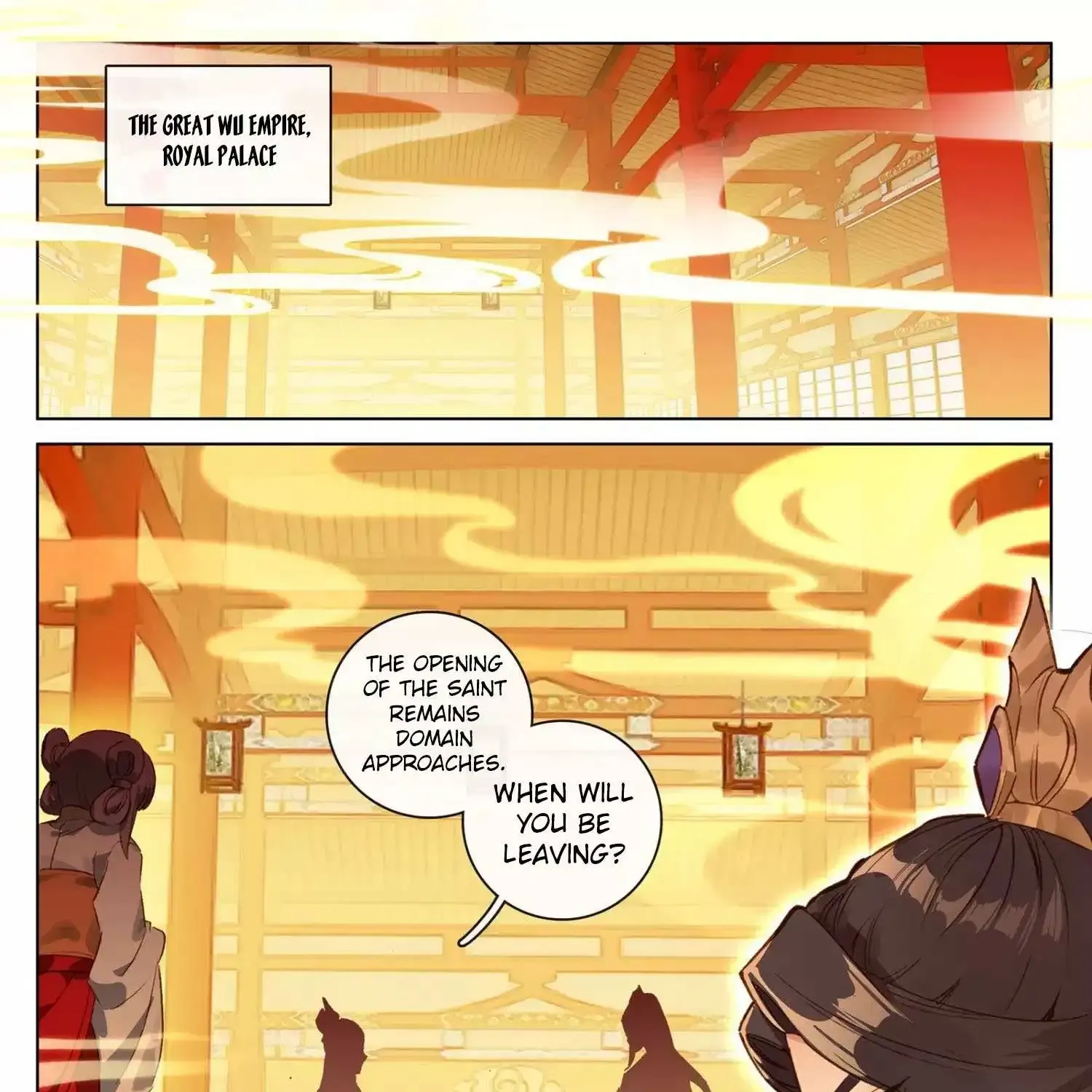 Dragon Prince Yuan - Page 9