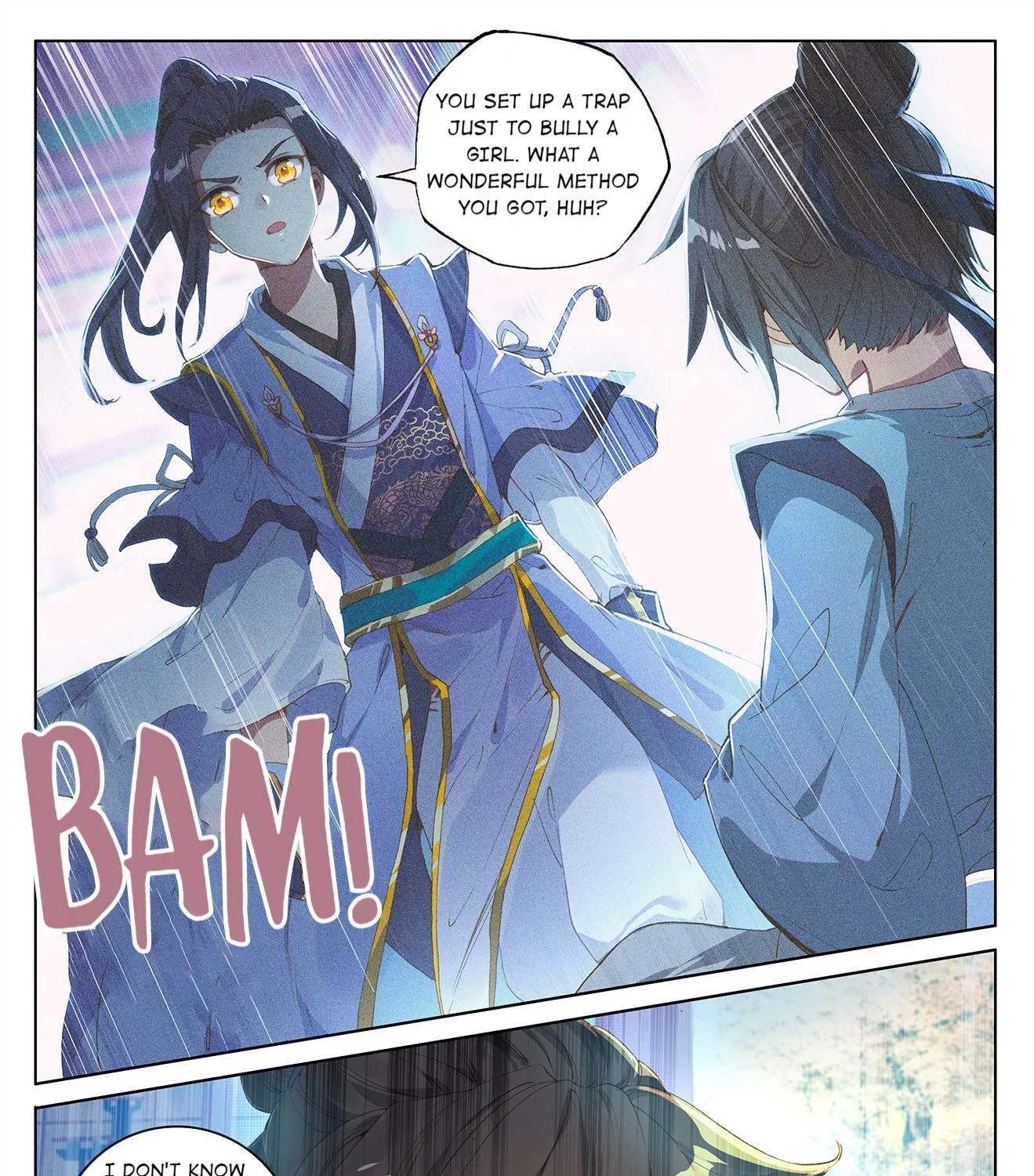 Dragon Prince Yuan - Page 10